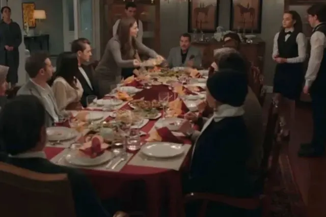 Helin Avşar sosyal medya paylaşımı