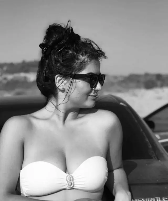 Hanife Gürdal fotoğraf 1