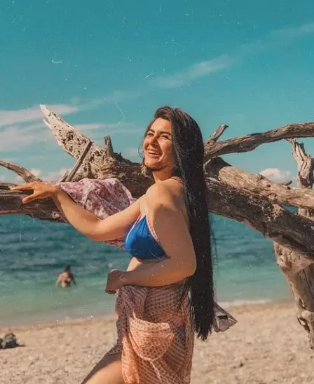 Hanife Gürdal fotoğraf 2