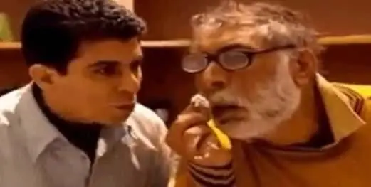 Kurtlar Vadisi poster tasarımı