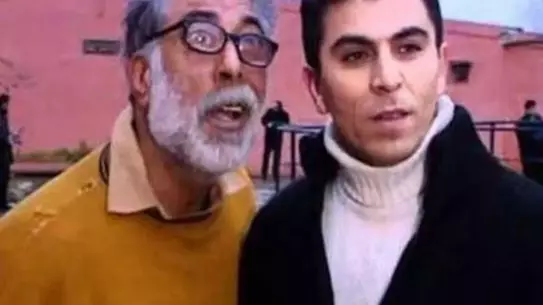 Kurtlar Vadisi’nin Efsane Çifti 20 Yıl Sonra Tekrar Sahneye Çıktı