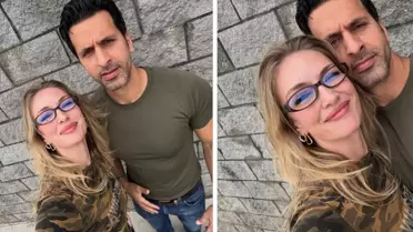 Yasemin Kay Allen'in Esprili 'Isırmalık' Yorumu Sosyal Medyada Gündemde