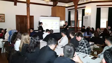 Tokat’ta Yerel Üretime Odaklı Yeni Şehir Modeli: Üniversite-Belediye İşbirliği