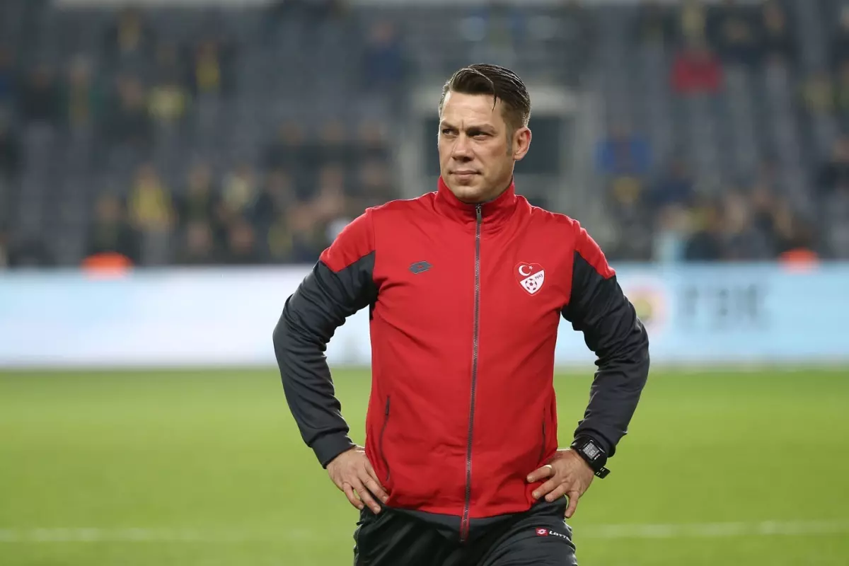 Fırat Aydınus programda