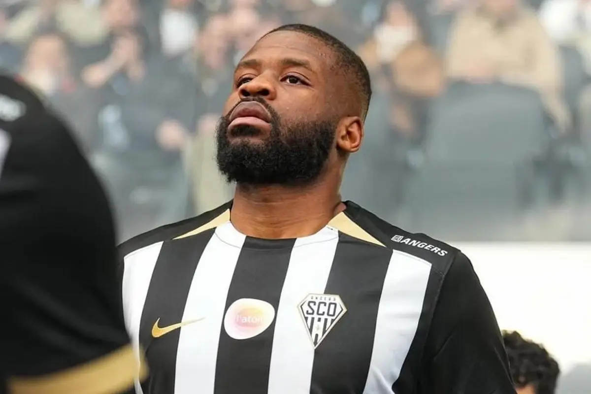 Galatasaray, Angers'li Genç Stoper Ousmane Camara'yı Kadrosuna Katmayı Planlıyor