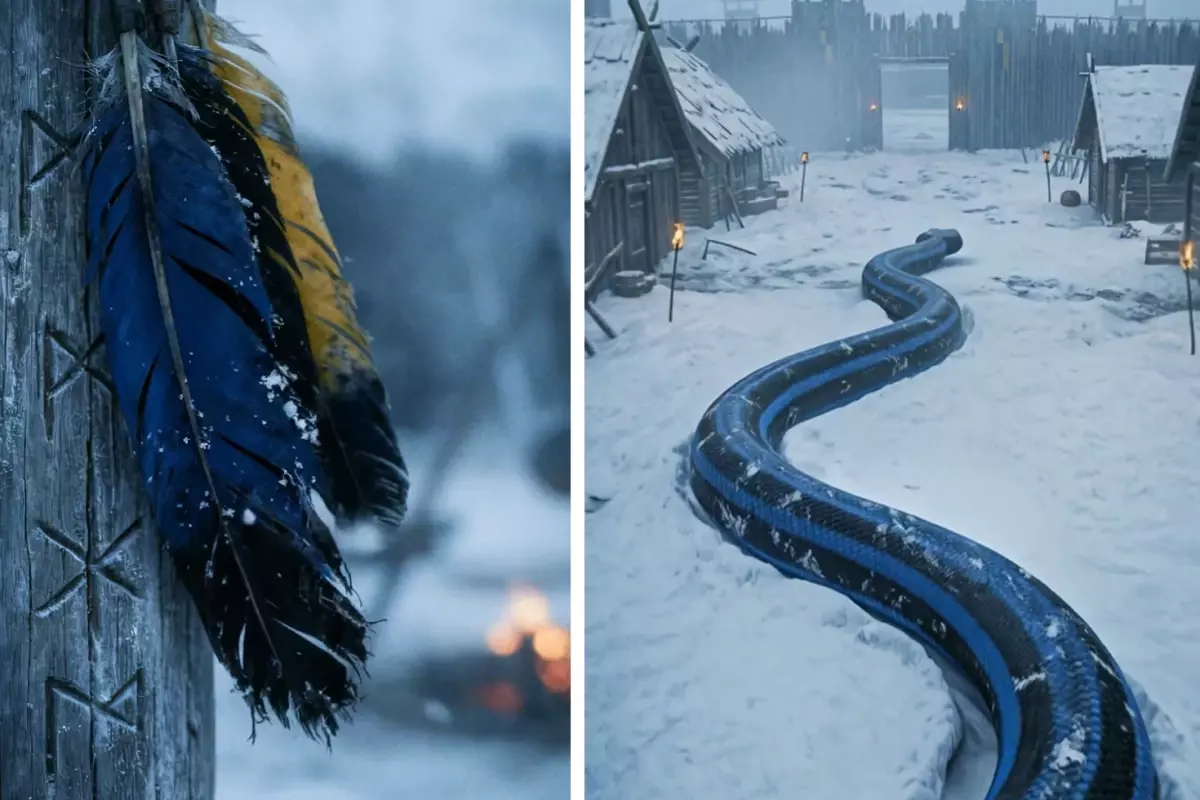 Inter’in Anakonda Temalı Tanıtım Videosu Bodo/Glimt’e Karşı 3-1 Yenilgiyle Geri Döndü