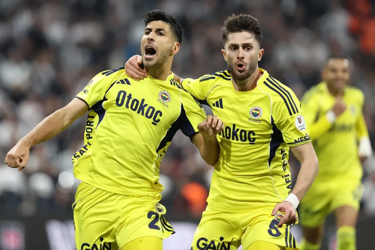 Fenerbahçe Nottingham Forest maçı öncesi