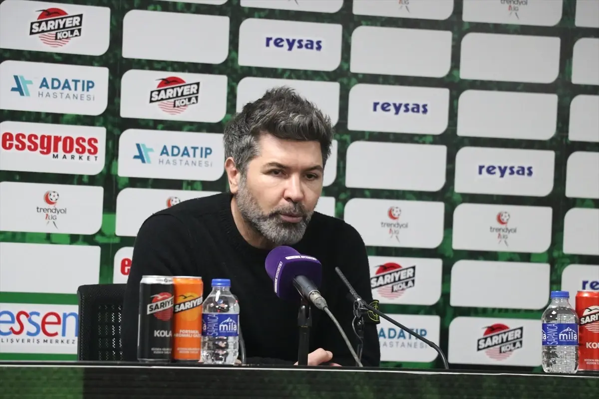 Pendikspor, Sakaryaspor'u 2-0 Mağlup Ederek Play-off Yolunda Önemli Adım Attı