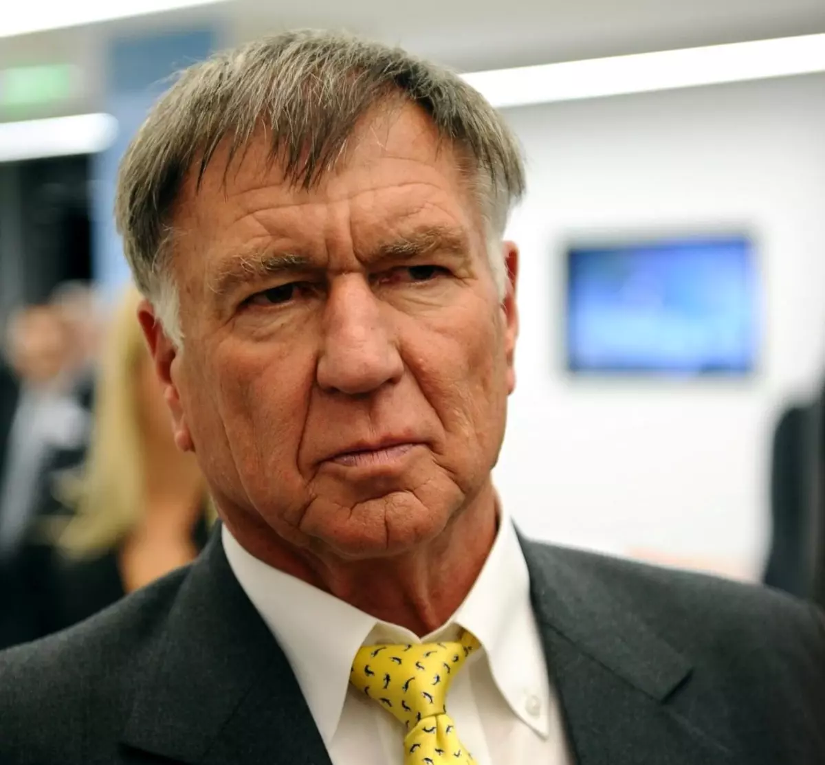 Futbol Efsanesi Sepp Piontek 85 Yaşında Hayata Veda Etti