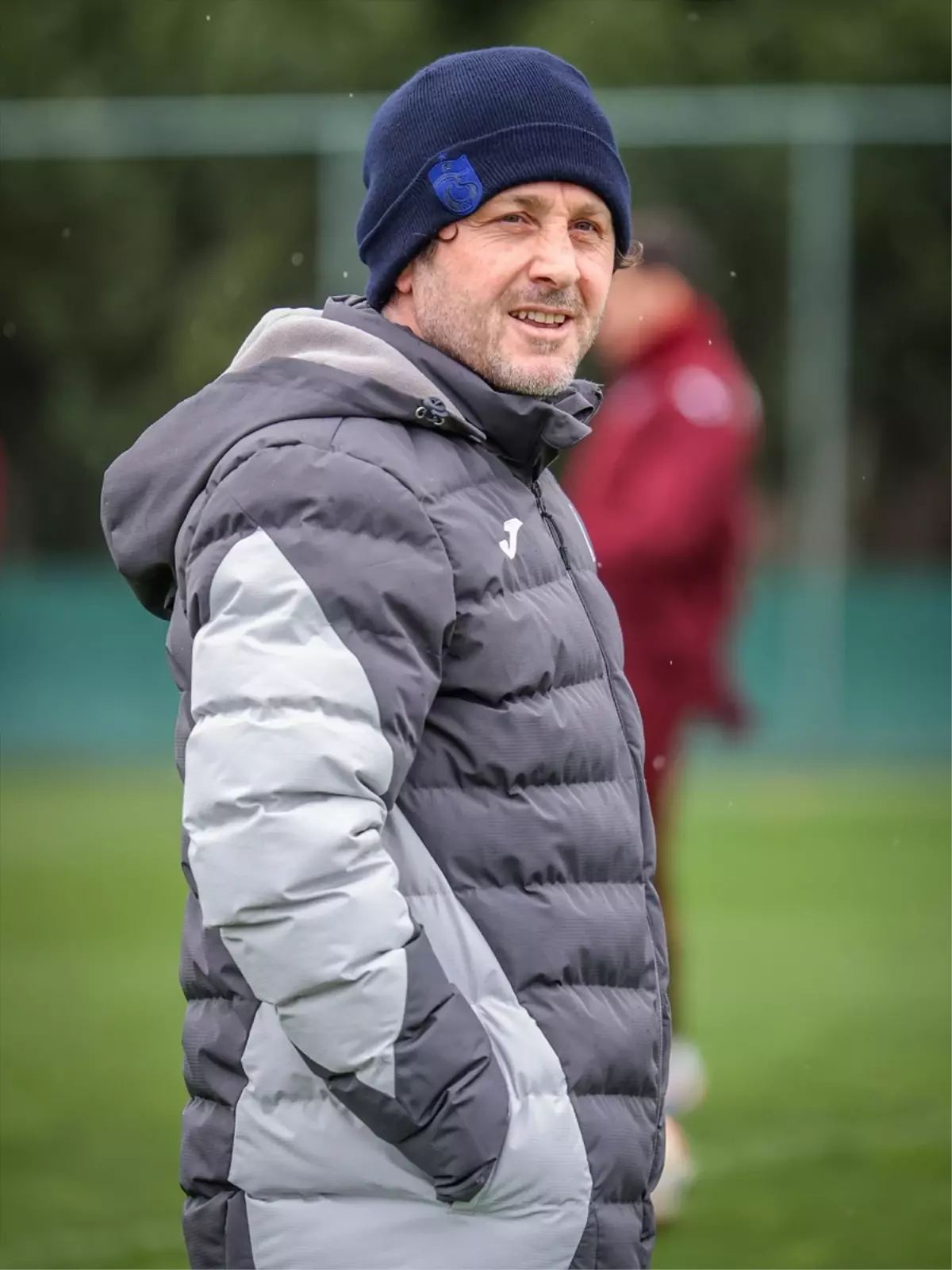 Trabzonspor, Gaziantep FK Maçına Hazırlıklarını Hızlandırıyor