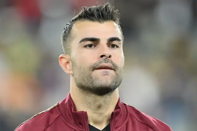 Yeni kadroda genç oyuncular