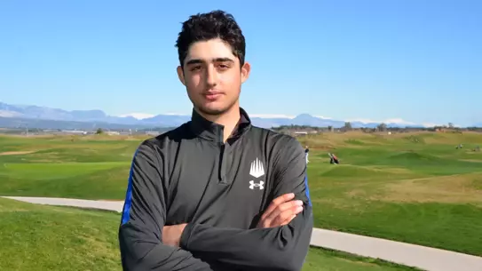 Manavgat'ta Pro Golf Tour Açıldı: 108 Golfçü Rekabete Katıldı