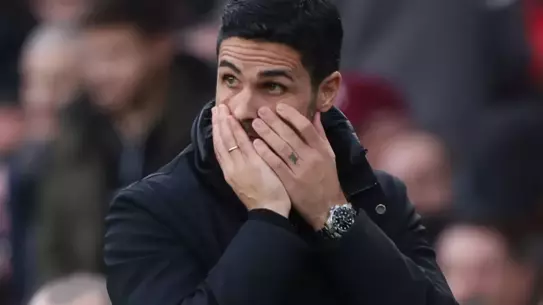 Arsenal, Wolverhampton Maçında 90+4 Dakikada Gol Kırdı ve 2-2 Berabere Kaldı