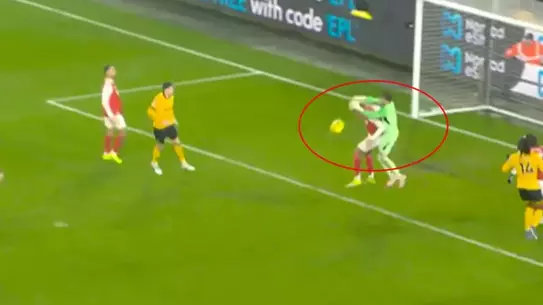 Arsenal'in Şampiyonluk Umudu Sarsıldı: 90+4 Dakikada Gelen Gol