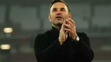 Okan Buruk'tan Konyaspor Maçına Sürpriz Kadro Değişikliği: 11'den Dört Oyuncu Çıktı