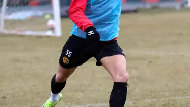 Eskişehirspor, Denizli İdman Yurdu Maçına Hazırlıklarını Hızlandırıyor