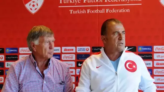 Fatih Terim, Sepp Piontek'e Duygusal Veda Mesajı Paylaştı