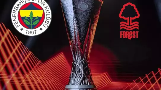 Fenerbahçe, Nottingham Forest’a Karşı İlk 11’i Açıklıyor: Avrupa Ligi Play‑off Mücadelesi Hazır