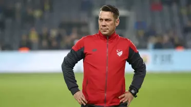 Fırat Aydınus'tan Takım Tutma Üzerine Samimi Açıklamalar