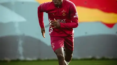 Galatasaray, Konyaspor Maçına Hazırlıklarını Hızlandırıyor