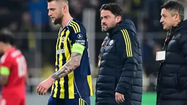 Skriniar’ın Sakatlığı Uzayabilir: Doktorlar 4 Hafta Tedavi Süresi Öngörüyor