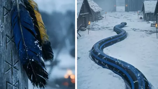 Maç sonrası Inter ve Bodo/Glimt oyuncuları