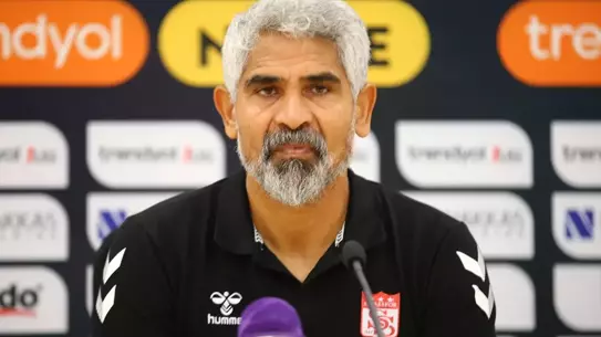 İsmet Taşdemir: 'Çantada Keklik' Maçını Kaybetmek Takım İçinde Gerginliğe Yol Açtı