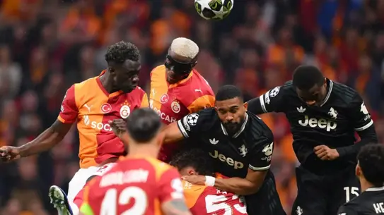 Juventus, Galatasaray'ın Parlayan Yıldızı Barış Alper Yılmaz'ı Transfer Düşüncesinde