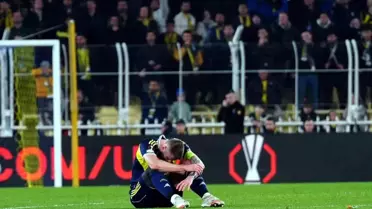 Skriniar'ın Maçta Yaşadığı Şok Sakatlık: 26. Dakikada Oyundan Çıktı