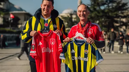 Nottingham Forest, Ramazan Başlangıcında Taraftarlarına Alkol Yasağı Hatırlattı