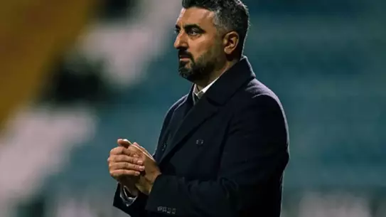 Pendikspor’un Yeni Teknik Direktörü Sinan Kaloğlu Görev Başına Başladı