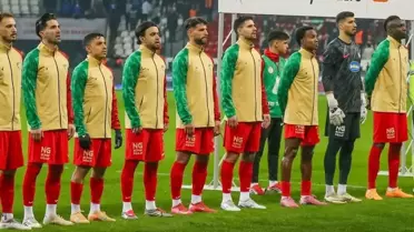 Amedspor, Sarıyer'i 1-1'lik Beraberlikle Karşılayarak Şampiyonluk Yolunda Puanını Korudu