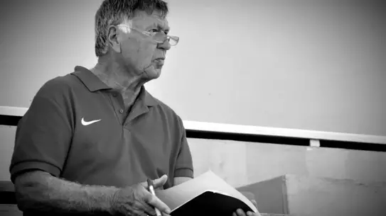 Alman Teknik Direktör Sepp Piontek 85 Yaşında Hayatını Kaybetti