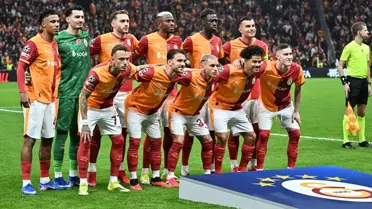Galatasaray'ın Şampiyonluk Yolculuğu: Juventus Zaferi Sonrası Transfer Çalkantısı