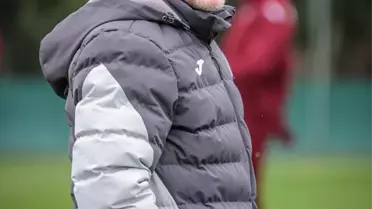 Trabzonspor, Gaziantep FK Maçına Hazırlıklarını Hızlandırıyor