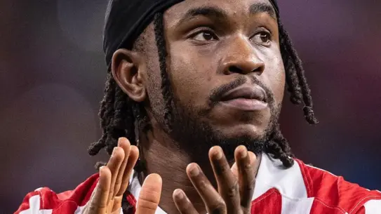 Lookman, Atletico Madrid'de Parladı: Yeni Takımında 'Sihirli Ayak' Lakabı Bile Aldı