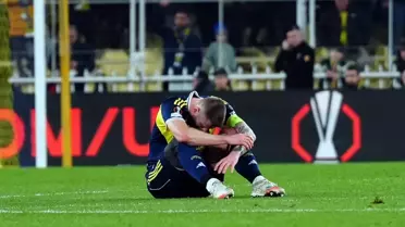 Fenerbahçe, Nottingham Forest’a 3-0 Yenildi: Avrupa Ligi 16. Tur’da Zorlu Başlangıç