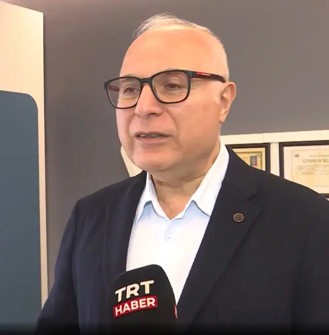 Tedavi sonrası hasta