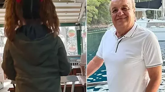 10 Yaşındaki Tuana’nın 300 Milyon Liralık Mirası