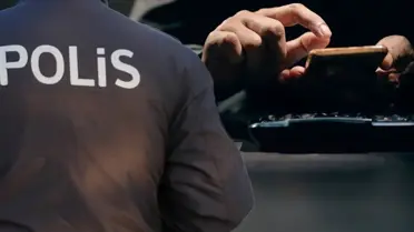 Polis, 'Casperlar' suç örgütünü çökertti: 16 şüpheli gözaltı ve gizli iletişim kayıtları ortaya çıktı