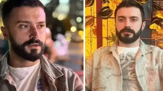 Deniz Sinan Demir, Sosyal Medya Yayını Nedeniyle Gözaltına Alındı