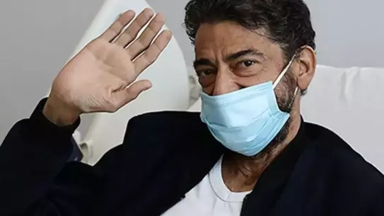 Hakan Taşıyan’dan iyileşme haberi: “Şu an iyiyim, yakında taburcu olacağım”