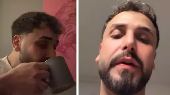 Sefo'nun Sahur Anları Sosyal Medyada Gündemde: Mizah ve Tartışma Bir Arada