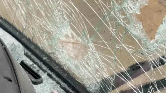 Sivas’ta Belediye Başkanı’nın Terörist Benzetmesi Sonrası Şüpheli Tutuklandı