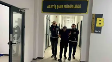 Eski Belediye Meclis Üyesi Silahlı Saldırıda Tutuklandı: Emekli Polis Yaralandı