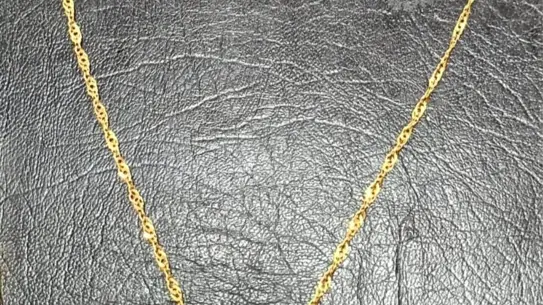 Şüpheli tutuklanırken