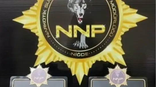 Operasyon sahasından görüntü