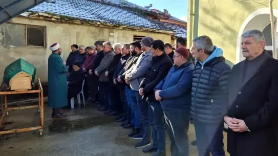 Karabük’te Sobadan Sızan Karbonmonoksit Zehirlenmesi: Zekeriya Efe’nin Son Yolculuğu