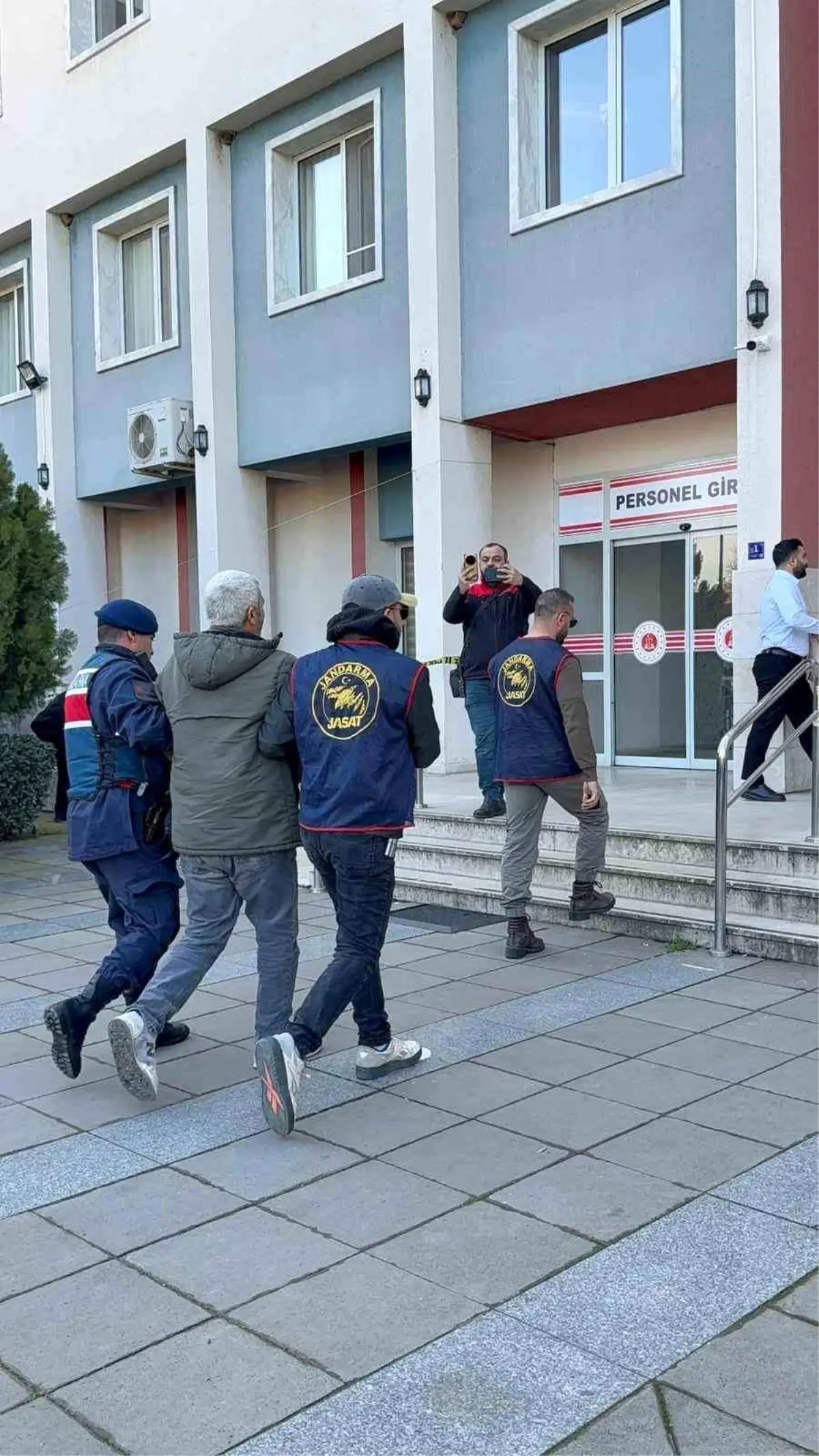 Buharkent’te 21 Yıllık Faili Meçhul Cinayet, Zaman Aşımına Gün Kalmadan Çözüldü