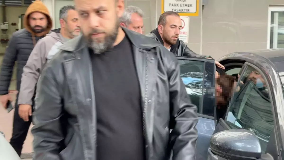 Aydın’da Cinayet Şüphelisinin Kıyafetleri Dereden Çıkarıldı, Soruşturma Derinleşiyor